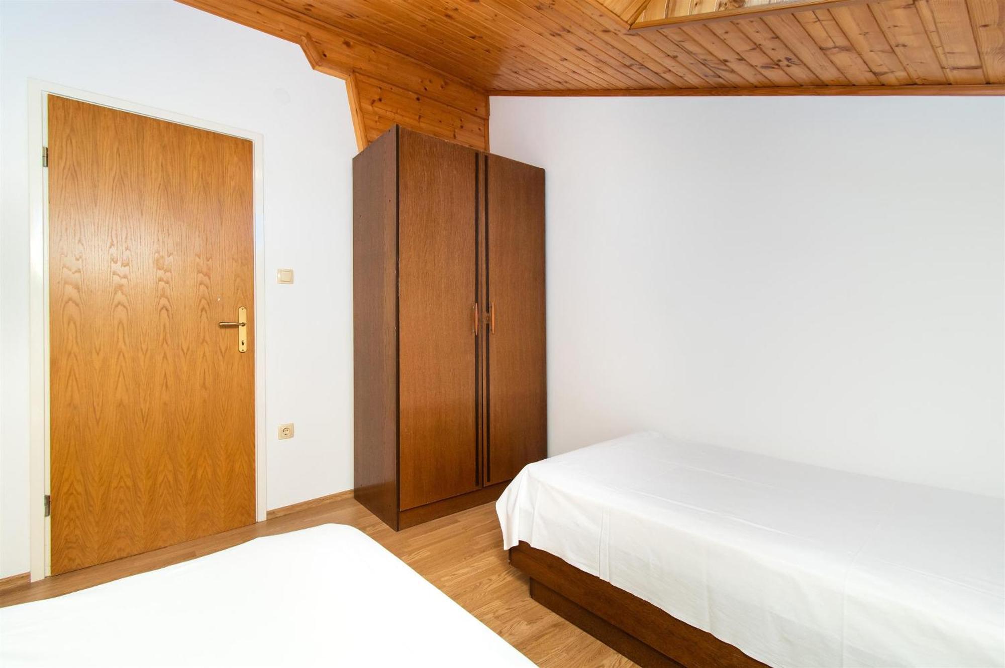 Apartments Green Garden Vodice Dış mekan fotoğraf